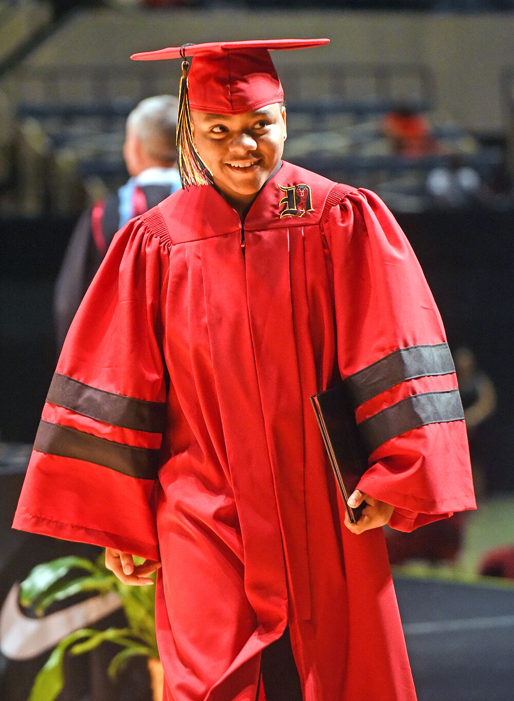 Dothan High School Graduation 2020